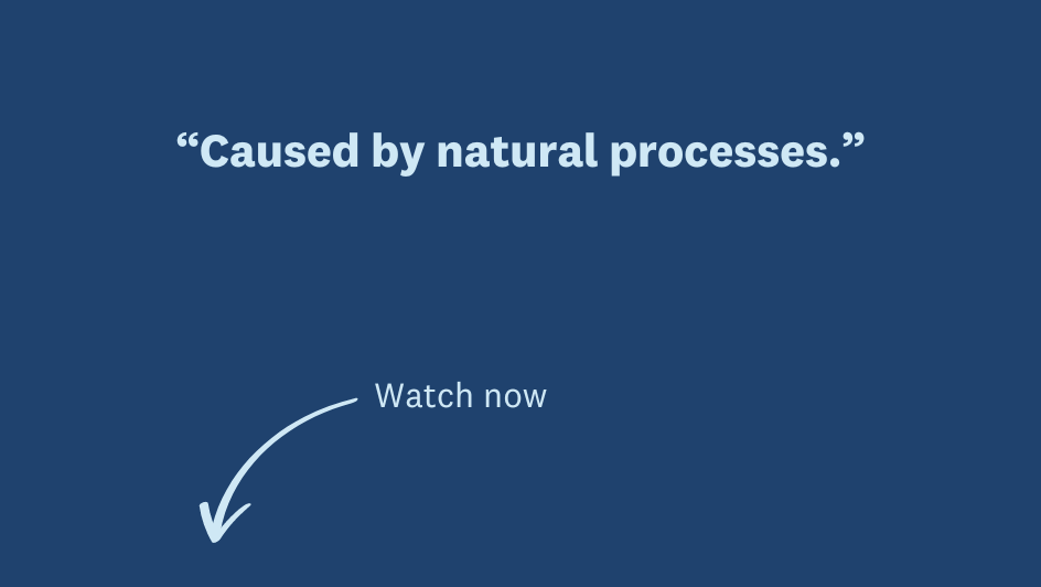 What Are Natural Hazards United Nations University